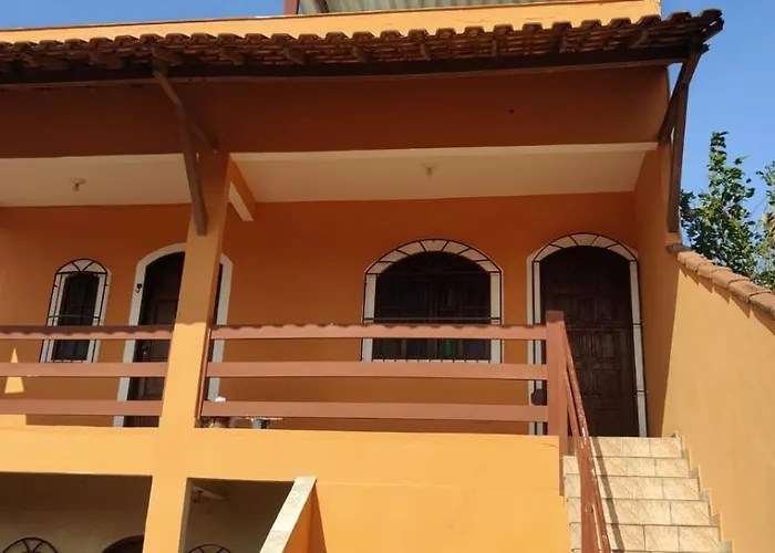 Bragança's Houses